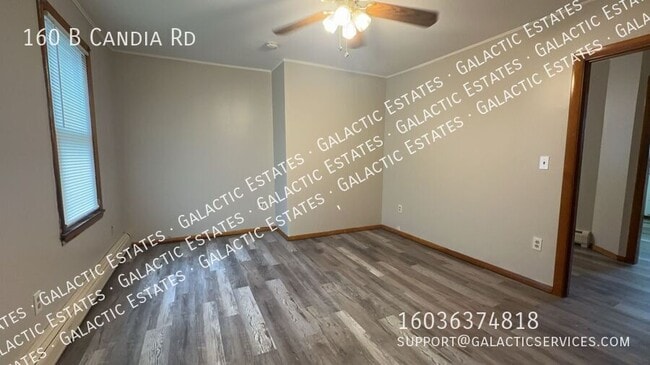 property at 160 Candia Rd