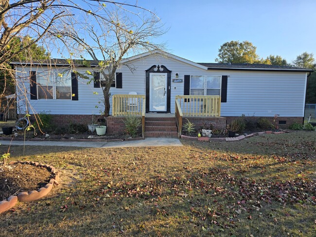 property at 1036 Hancock Mill Ln