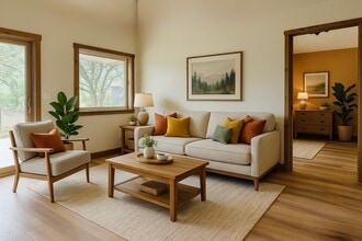 5333 Wilderness View Dr in Mariposa, CA - Building Photo - Building Photo