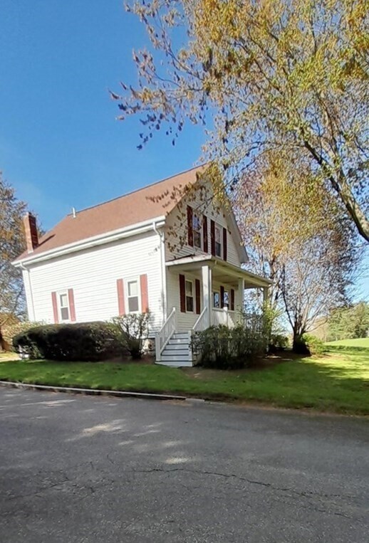 124 Wheeler St in Rehoboth, MA - Building Photo - Building Photo