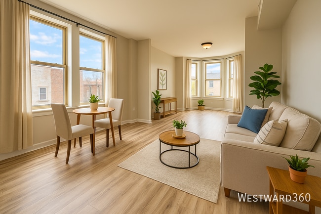 property at 1141 S Francisco Ave