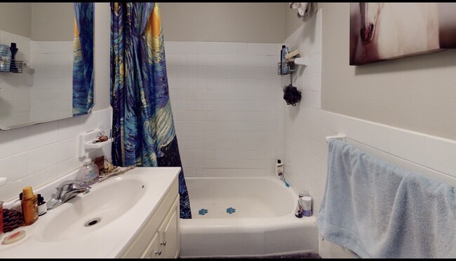 19 University Rd, Unit 34 in Brookline, MA - Building Photo - Building Photo