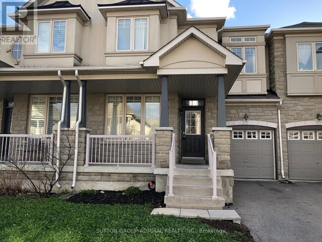 property at 4 Stookes Crescent