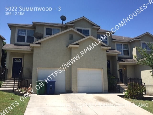property at 5022 Summit Wood