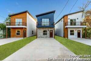 212 Cooper St in San Antonio, TX - Building Photo - Building Photo