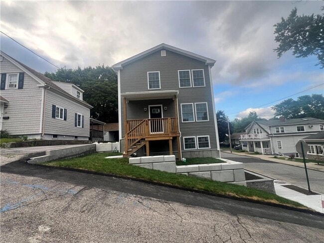 property at 59 Alaska St
