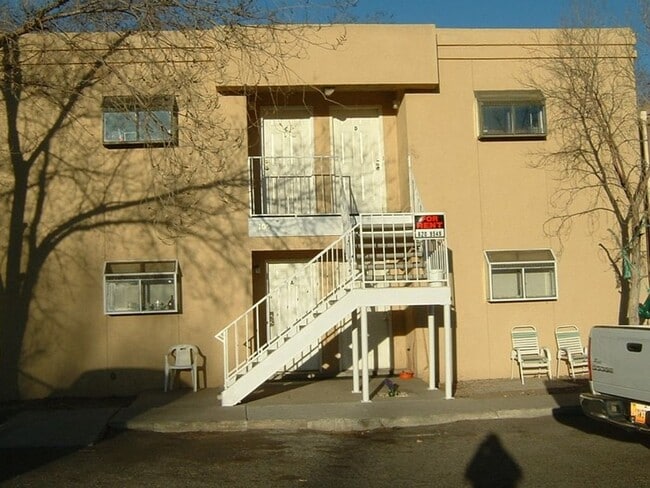 property at 105 General Arnold St NE