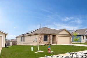 2918 Shore Lark in Canyon Lake, TX - Building Photo - Building Photo