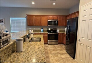 4399 S Laurel Ln in Pahrump, NV - Building Photo - Building Photo