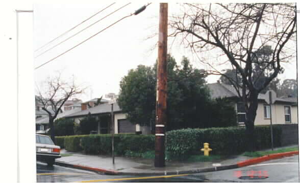 5 Park St in San Rafael, CA - Foto de edificio - Building Photo