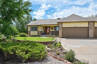 11395 Calgary Rd in Peyton, CO - Foto de edificio - Building Photo