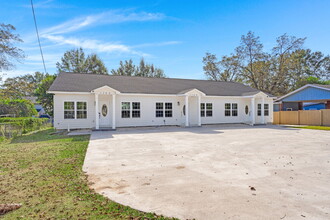 1260 Sawyer St in Orangeburg, SC - Building Photo - Building Photo