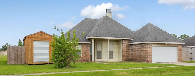 property at 737 N Belle Cir