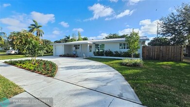 1456 SW 2nd Ave in Pompano Beach, FL - Building Photo - Building Photo