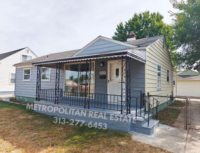 property at 32139 Balmoral St