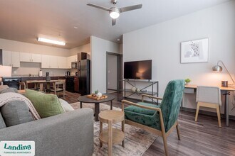 1415 N Main Ave in San Antonio, TX - Building Photo - Building Photo