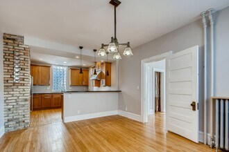 2749 Colfax Ave South-Unit -Unit 1 in Minneapolis, MN - Building Photo - Building Photo