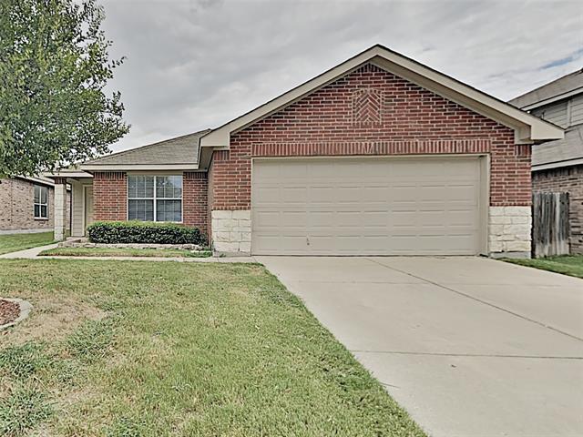 8604 Gray Shale Dr in Fort Worth, TX - Building Photo