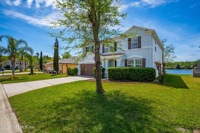 210 Crown Wheel Circle in Fruit Cove, FL - Building Photo - Building Photo