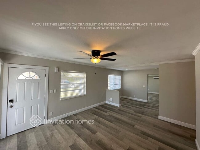 1018 S 12th St in Lantana, FL - Foto de edificio - Building Photo