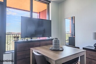 632 Howard Rd SE, Unit 834 in Washington, DC - Building Photo - Building Photo