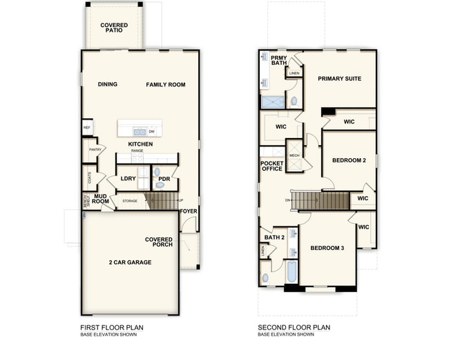 556 Topiary Pk Ave in Las Vegas, NV - Foto de edificio - Building Photo