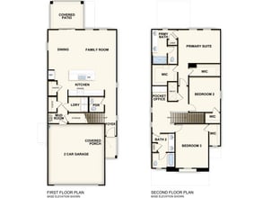 582 Topiary Pk Ave in Las Vegas, NV - Building Photo - Building Photo