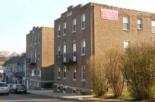 Yorkshire Court Apartments