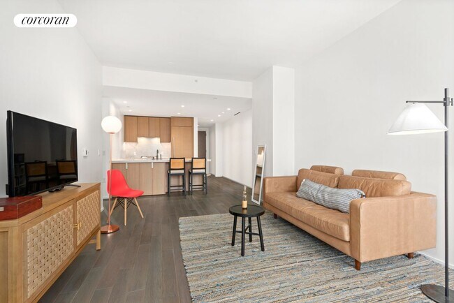 543 W 122nd St in New York, NY - Building Photo - Building Photo