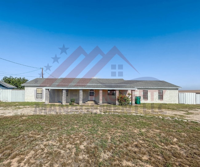 property at 1016 Smedley Rd