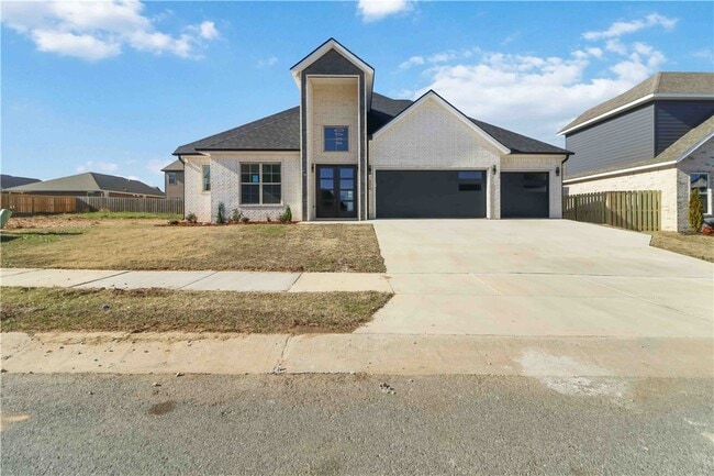 property at 500 Apollo Dr