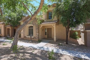 3676 W Muirfield Ct in Anthem, AZ - Building Photo