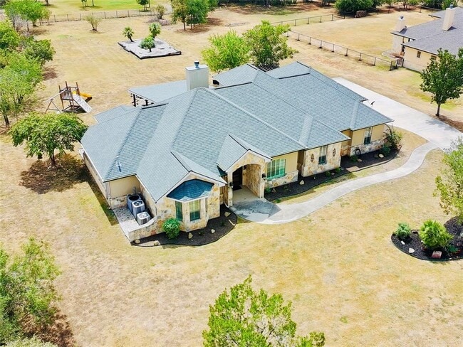 property at 715 Deer Run Way