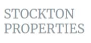 Property Management Company Logo Stockton Properties LLC