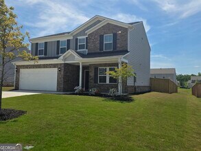 633 Vidalia Pkwy in Mcdonough, GA - Building Photo - Building Photo