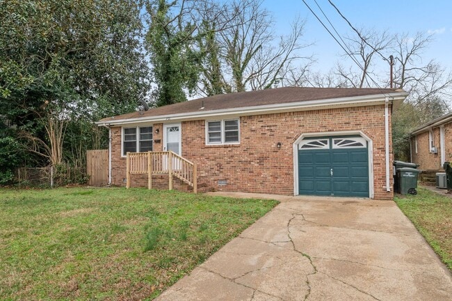 721 Mayfield Ave in Norfolk, VA - Building Photo - Building Photo