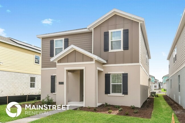 6340 Whip O Will Ln in St. Cloud, FL - Building Photo - Building Photo
