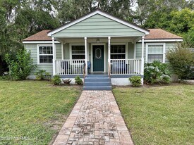 22 Spencer St in St. Augustine, FL - Building Photo
