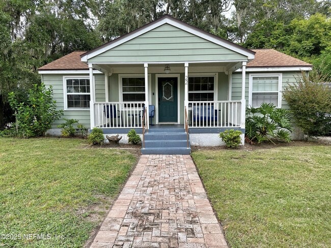 property at 22 Spencer St