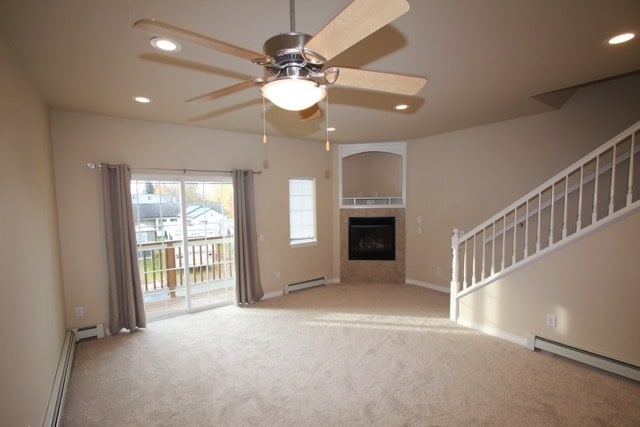 1329 Denali St in Anchorage, AK - Building Photo - Building Photo