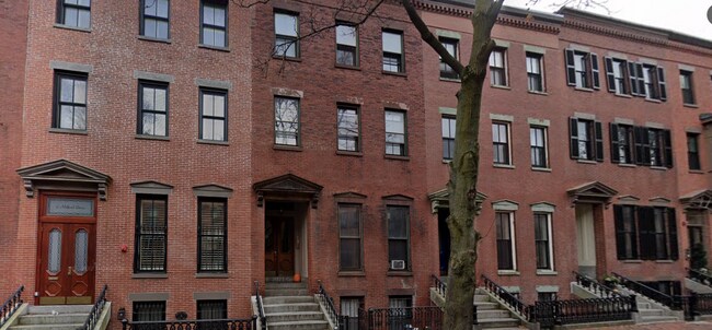 property at 8 Milford St