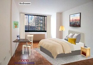 377 Rector Pl in New York, NY - Building Photo - Building Photo
