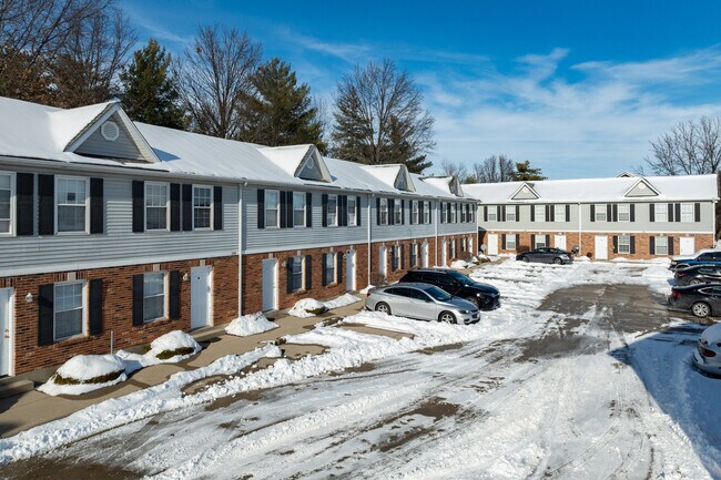 Edelweiss Apartments