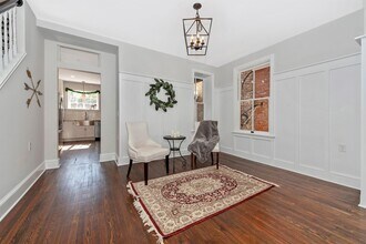 6 W 4th St in Frederick, MD - Building Photo - Building Photo