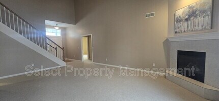 2515 Sugar Tree Dr in Fort Wayne, IN - Building Photo - Building Photo