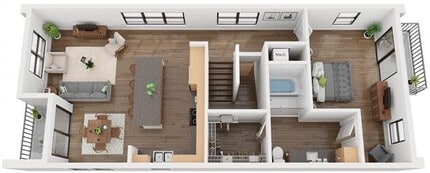 10030 Garland Rd in Dallas, TX - Building Photo - Building Photo