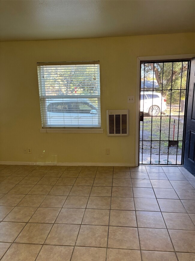 property at 3502 Campbell St