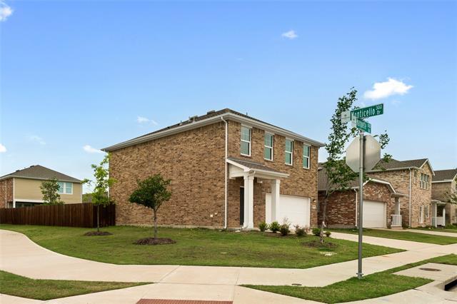 1802 Marquette Rd in Princeton, TX - Building Photo - Building Photo