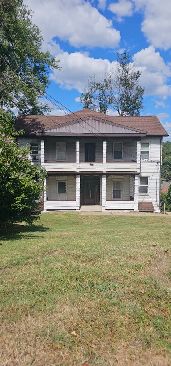 2767 Churchview Ave in Pittsburgh, PA - Building Photo