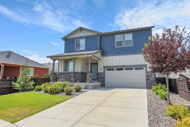 property at 225 S Robertsdale St